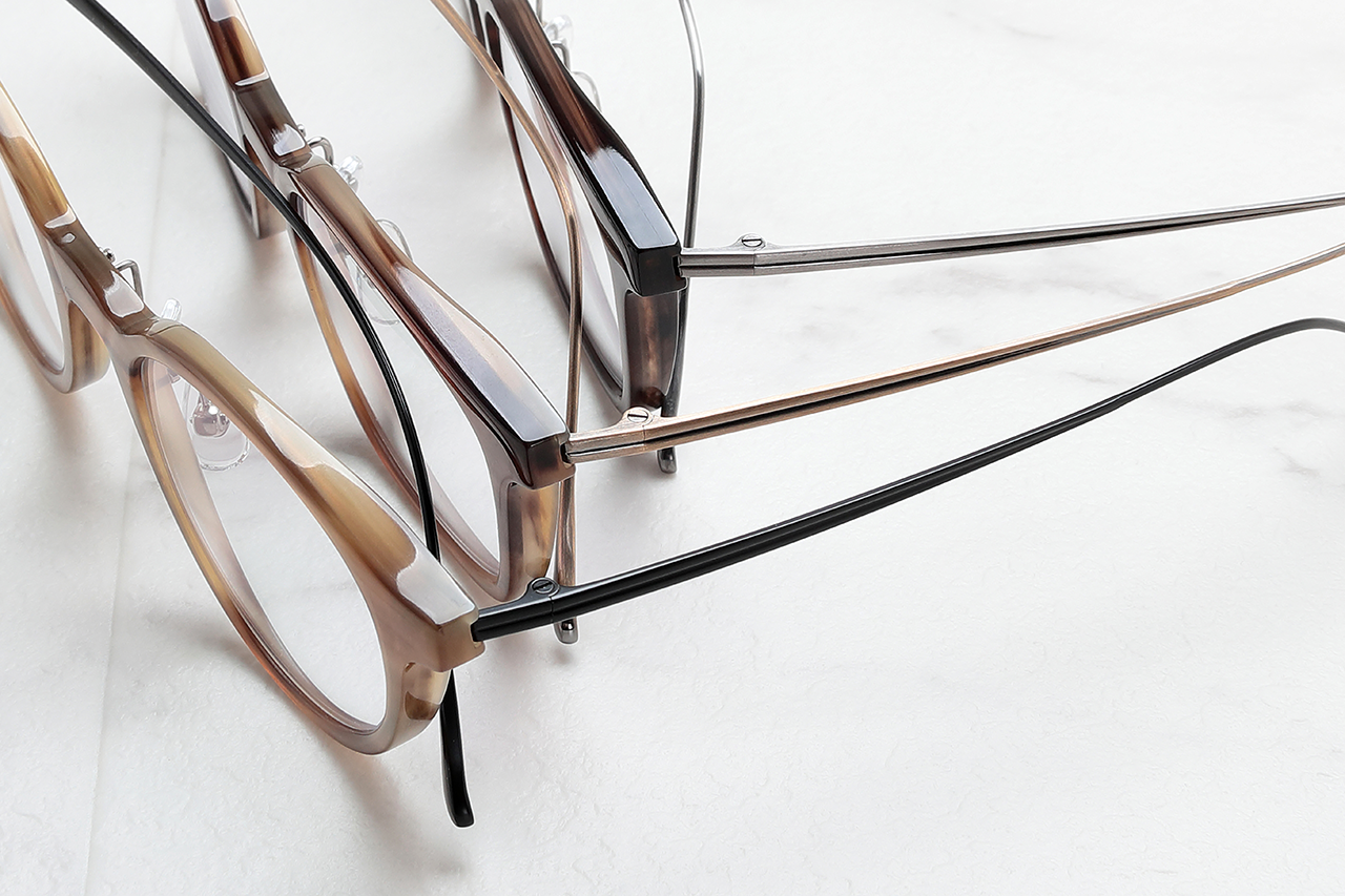 大関学 ドイツマイスター眼鏡院